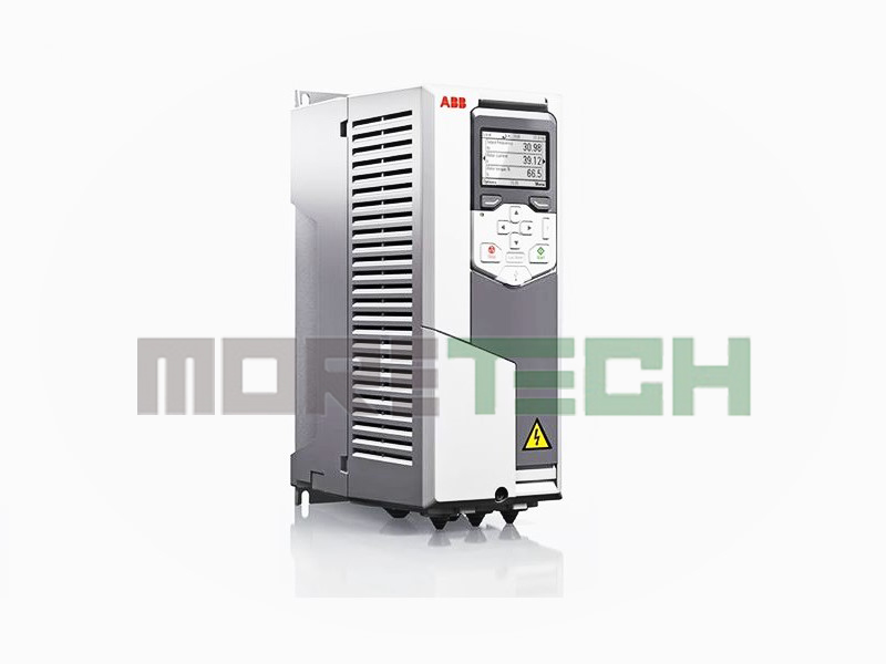 ABB ACS580